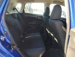 Honda Fit 2015