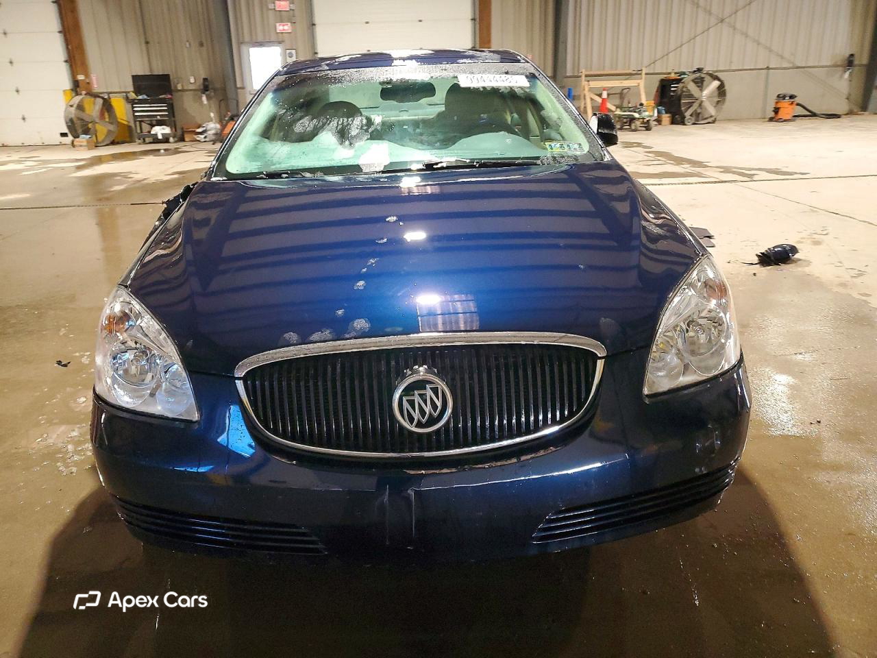 Buick Lucerne 2006