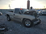 Chevrolet Silverado 2004