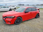 Honda Civic 2022