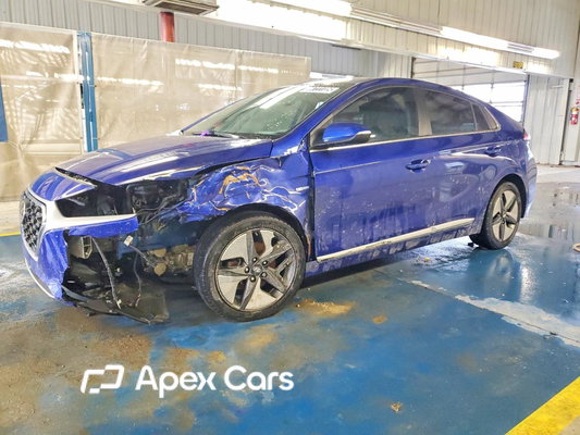 Hyundai IONIQ 2020 - Image 1 of 13