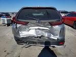 Honda CR-V 2021