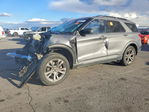 Ford Explorer 2021