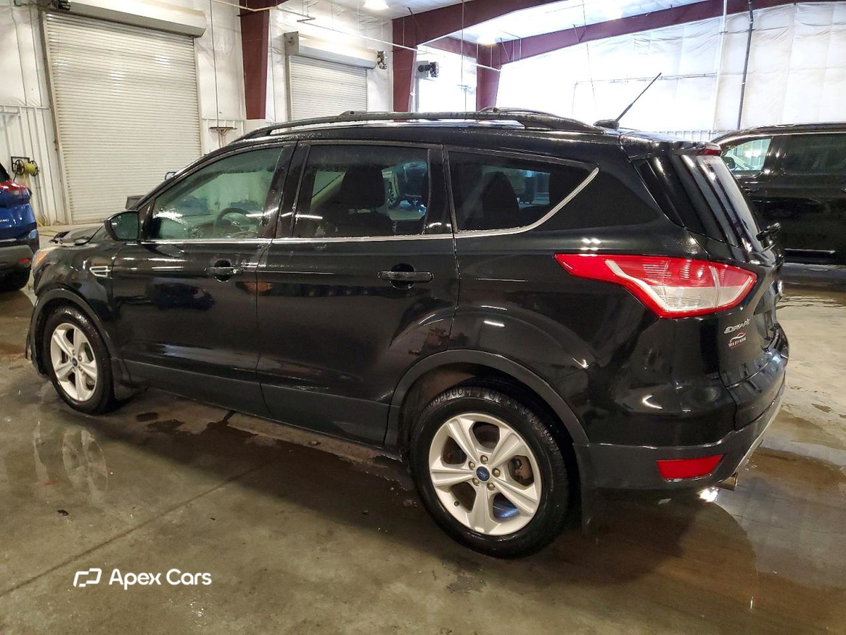 Ford Escape 2013