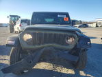 Jeep Wrangler 2025