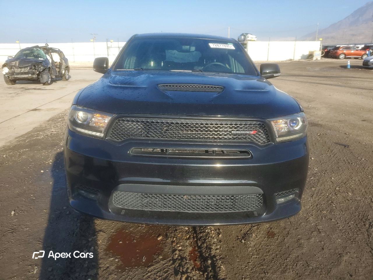 Dodge Durango 2019