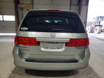 Honda Odyssey 2010
