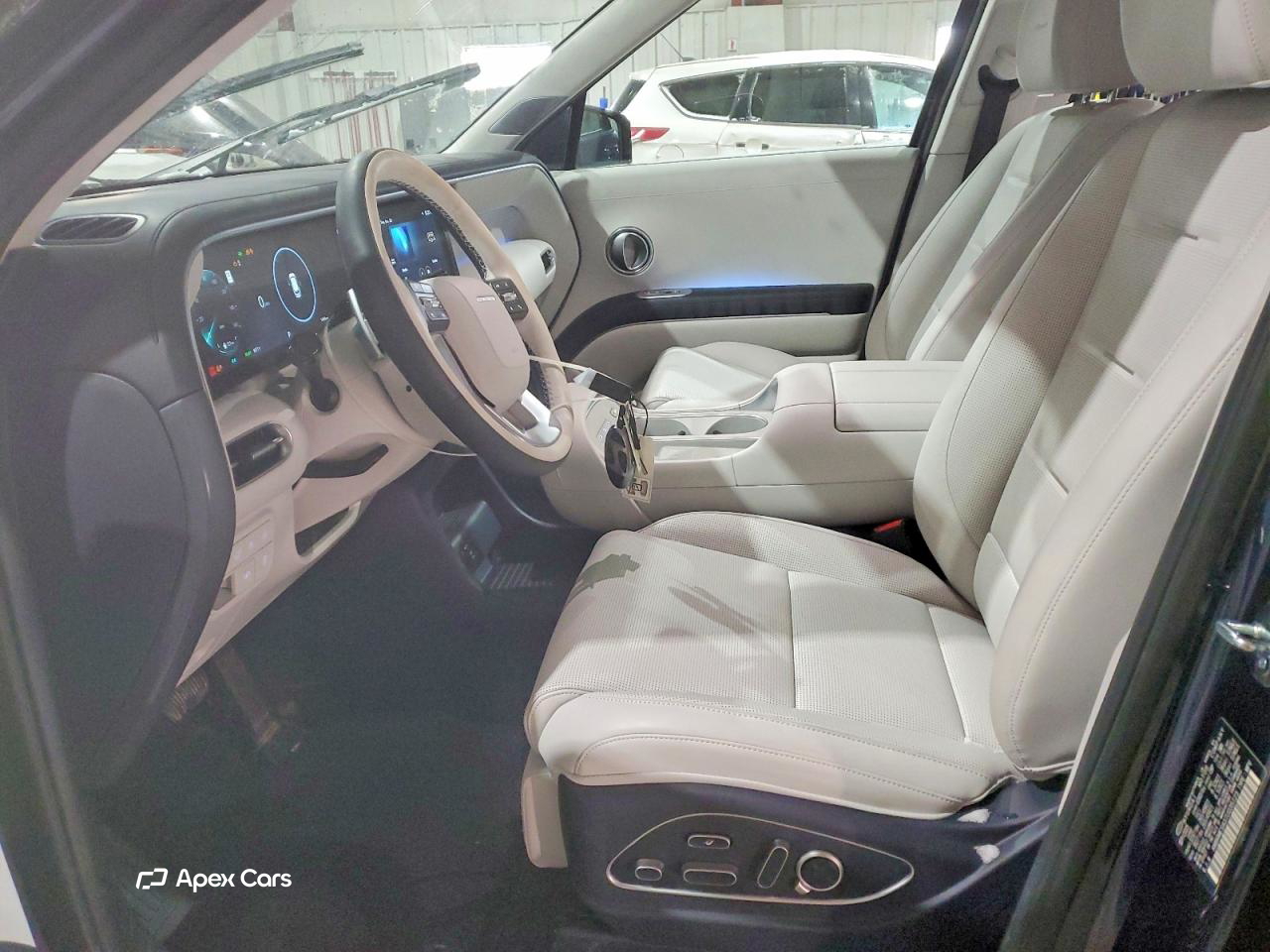 Hyundai Palisade 2026