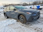 Subaru XV 2024