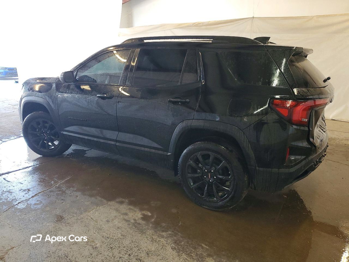 GMC Terrain 2026