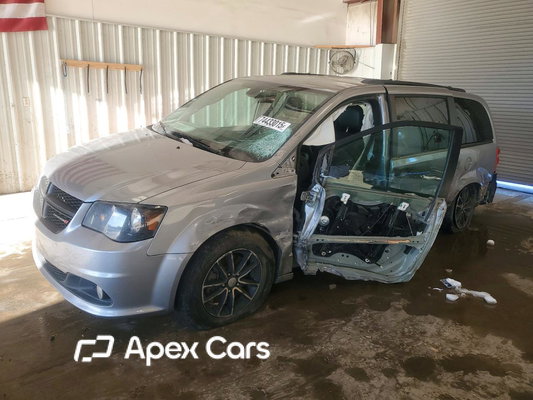 Dodge Caravan 2019 - Image 1 of 14