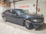 BMW Series 5 2015