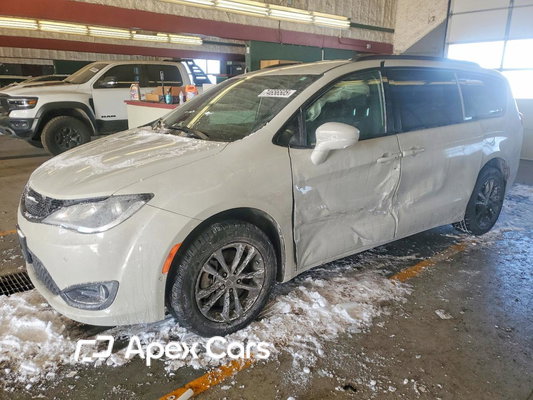 Chrysler Pacifica 2020 - Image 1 of 5