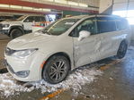 Chrysler Pacifica 2020
