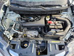 Nissan Rogue 2020