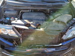 Honda Odyssey 2015