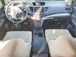 Honda CR-V 2016