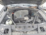 BMW Series 5 2012
