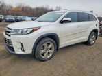 Toyota Highlander 2018