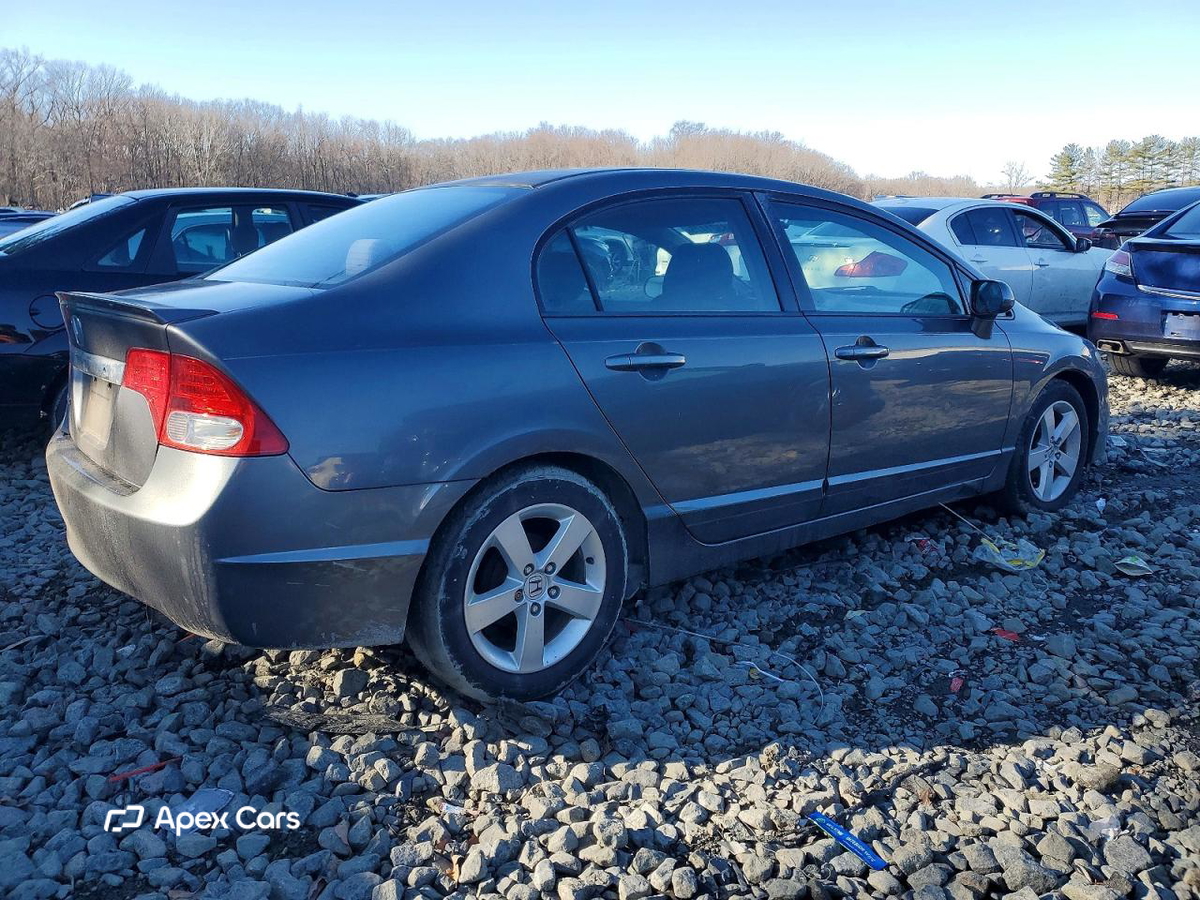 Honda Civic 2009