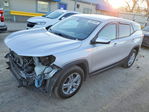 GMC Terrain 2018