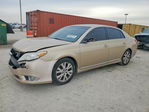 Toyota Avalon 2011