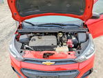 Chevrolet Spark 2016