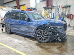 BMW X7 2019