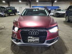 Audi A4 2015