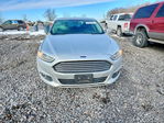 Ford Fusion 2016