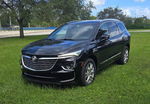 Buick Enclave 2023