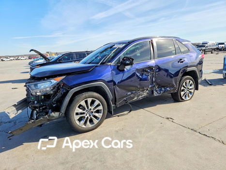 Toyota RAV 4 2019 - Image 1 of 15