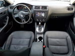 Volkswagen Jetta 2012