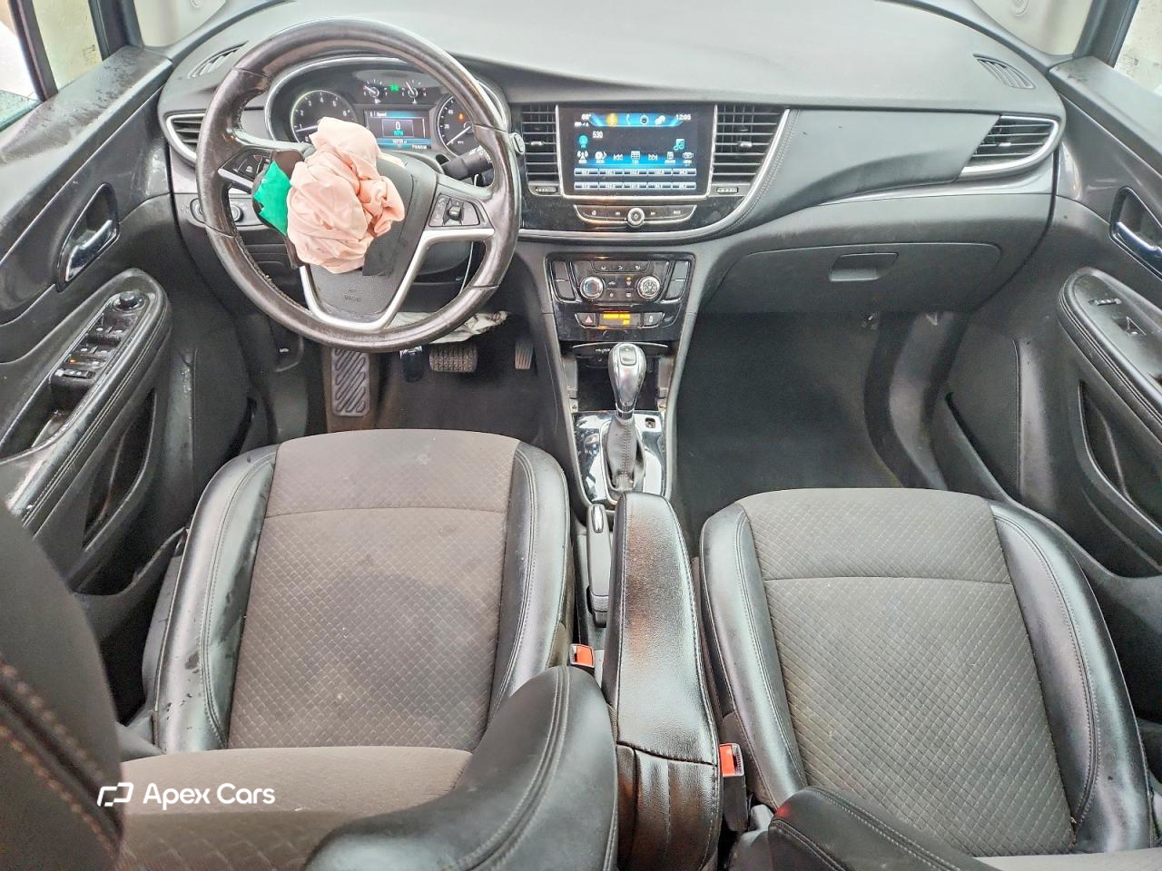 Buick Encore 2019