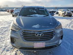 Hyundai Santa Fe 2017