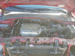 Honda Pilot 2004