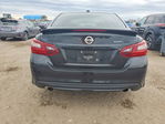 Nissan Altima 2018