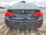 BMW Series 3 2014