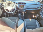 Chevrolet TrailBlazer 2023