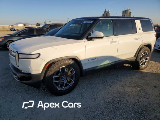 Rivian R1S 2023 - Image 1 of 13
