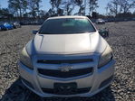 Chevrolet Malibu 2013
