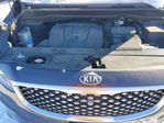 Kia Sedona 2018