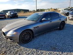 Maserati Quattroporte 2011