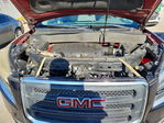 GMC Acadia 2016