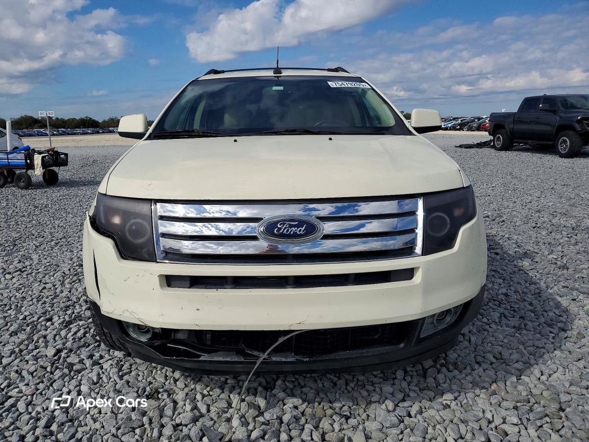 Ford Edge 2008