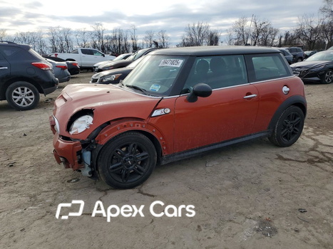 MINI Cooper 2013 - Image 1 of 12
