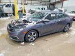 Honda Civic 2019