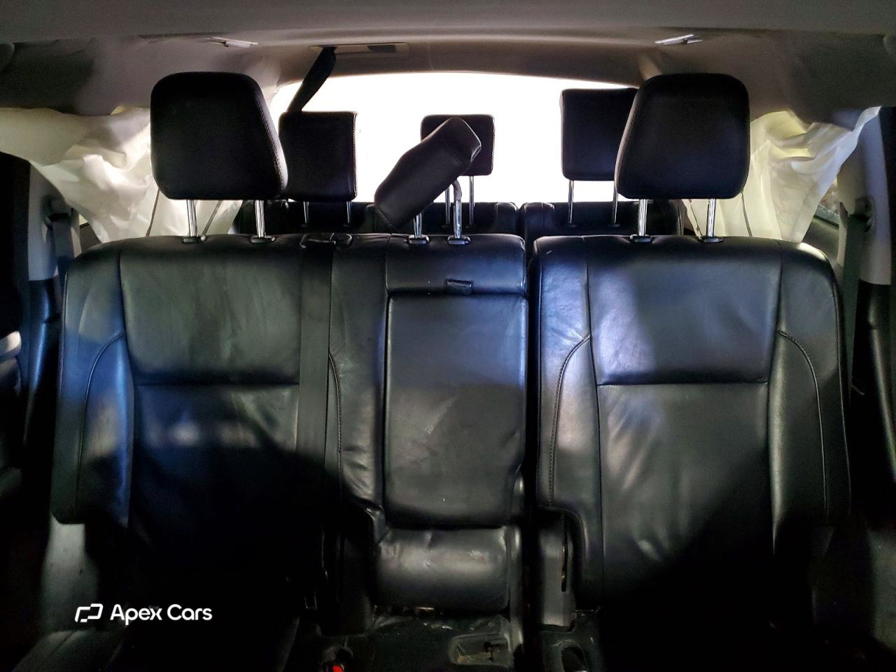 Toyota Highlander 2018