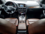 Audi Q5 2017