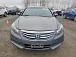 Honda Accord 2012